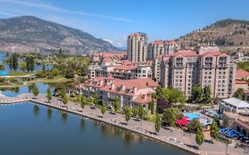 Delta Hotels By Marriott Grand Okanagan Resort